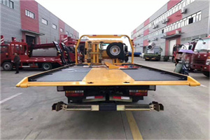 息县附近汽车救援服务