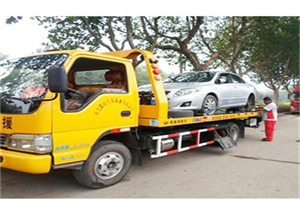 息县附近24小时汽车拖车服务热线