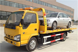 息县道路救援一般怎么收费