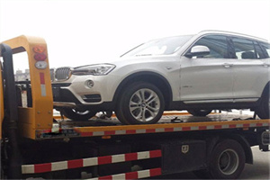 息县拖车24小时服务电话