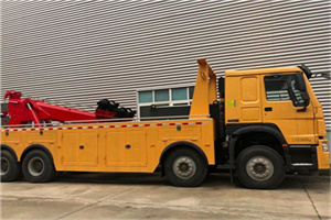 息县道路救援公司